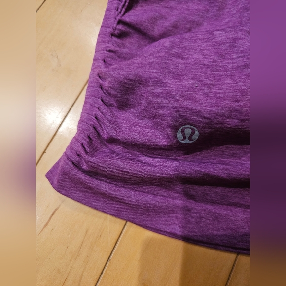 Lululemon tank top - Picture 3 of 3